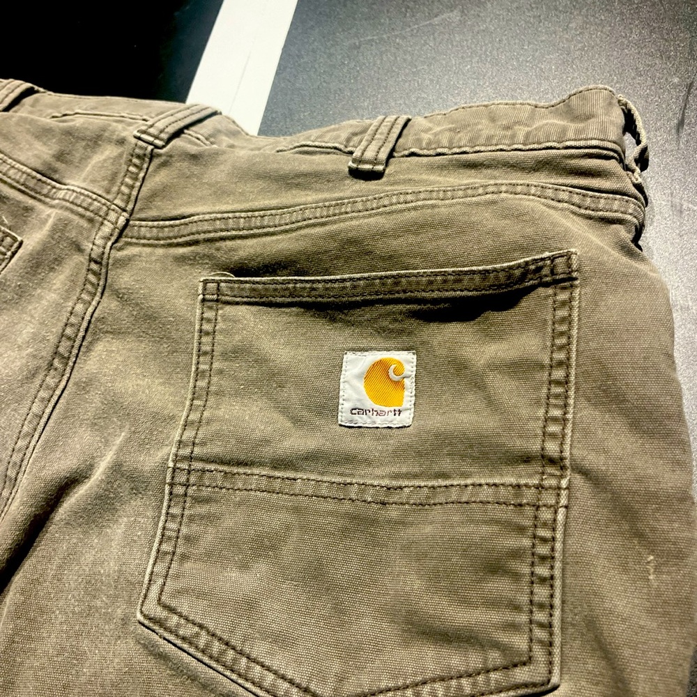 Vintage Carhartt Pants